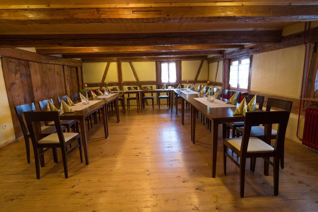 Wellnesshotel & Restaurant Hexenschopf Löffingen Esterno foto